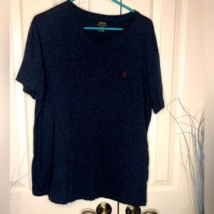 Polo Ralph Lauren men’s large short sleeve T-shirt